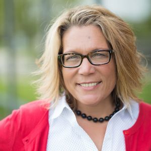 Meet your Posher, Susan